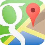 Google-maps-icon